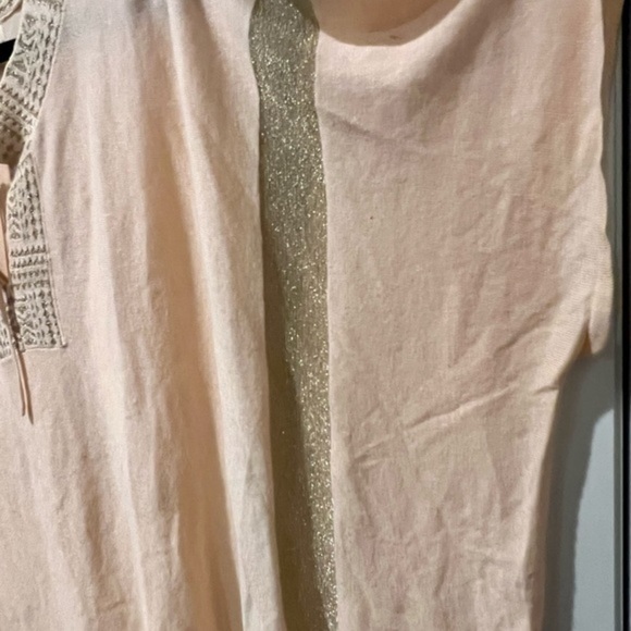 Soft Surroundings top - Picture 5 of 5